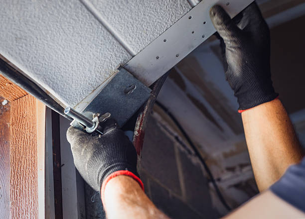 Reliable Garage Door Panel Replacement contractor in Cleves, OH by Garage Doors Repair Pro